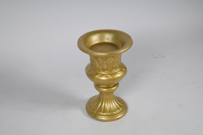 Standing Gold