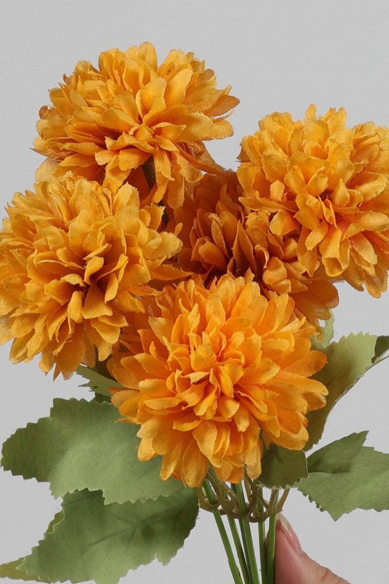 Pompom Artificial