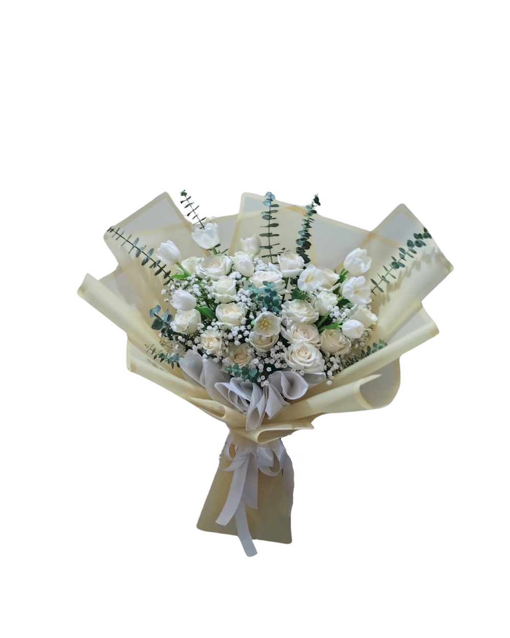 Bouquet Bunga