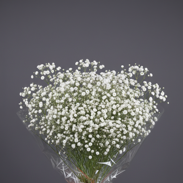 Baby breath